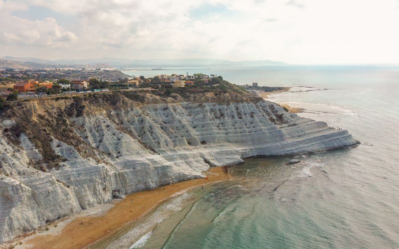 I TESORI DELLA SICILIA OCCIDENTALE - TOUR + SOGGIORNO